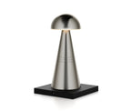 Qi SINGLE Wireless Charging Pad - Charges 1 Lamp - Image 1