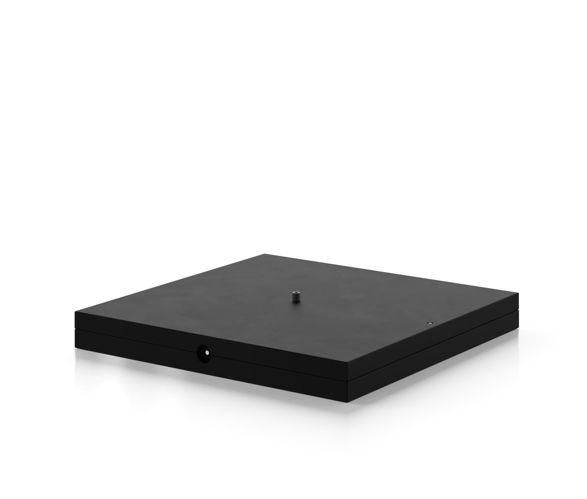 Qi SINGLE Wireless Charging Pad - Charges 1 Lamp - Image 2