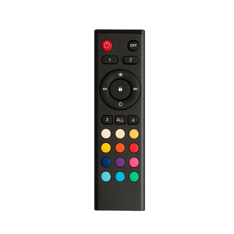 Remote Control - RF Version - Image 2