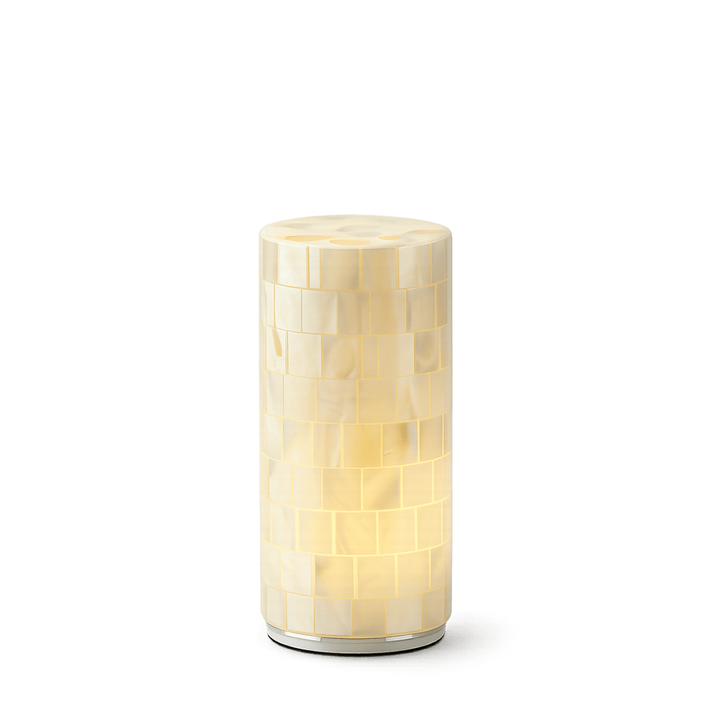 Shell Cordless Rechargeable Table Lamp - Image 9