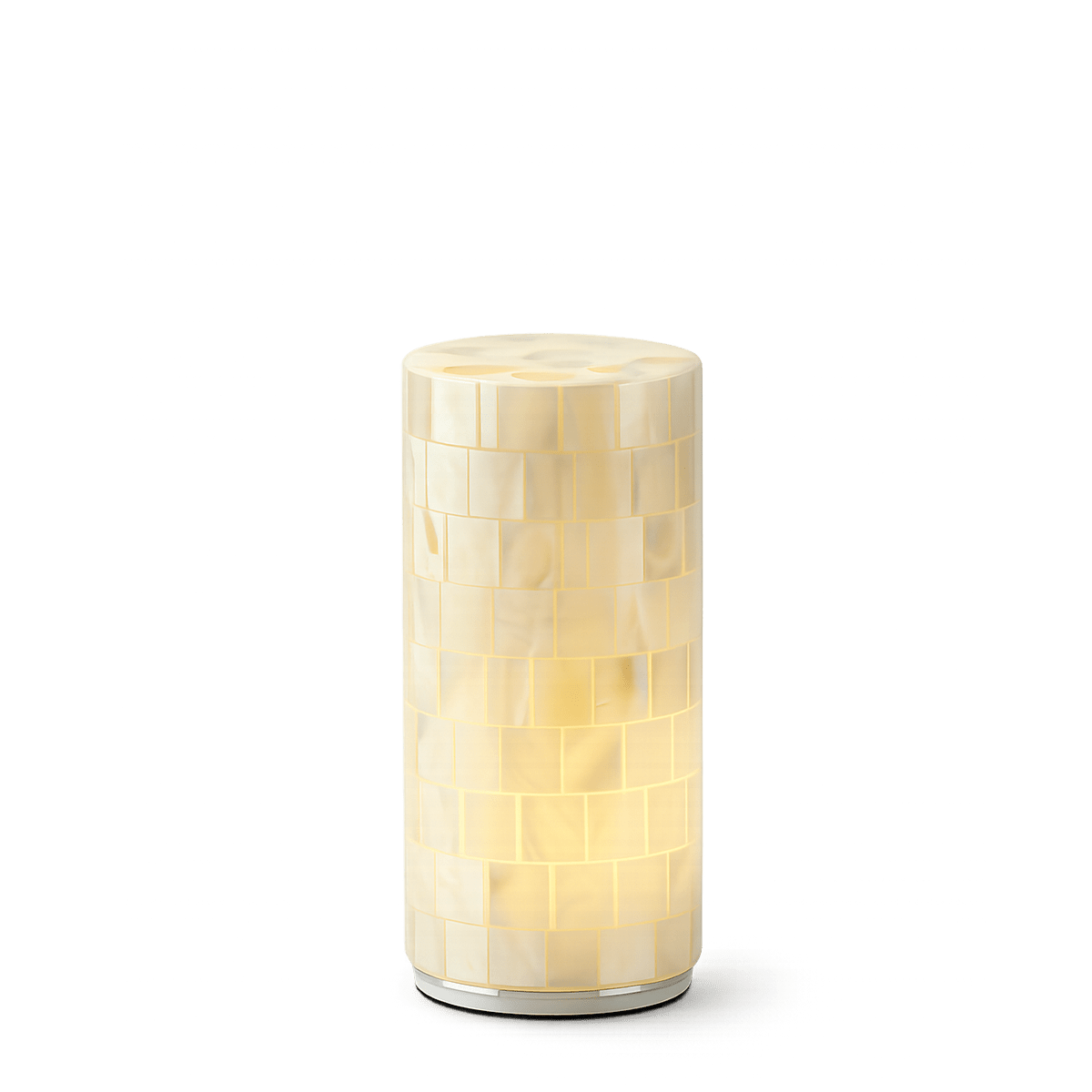 Shell Cordless Rechargeable Table Lamp - Image 9