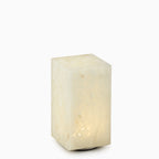 Stone Cordless Rechargeable Table Lamp (IR Version) - Image 2