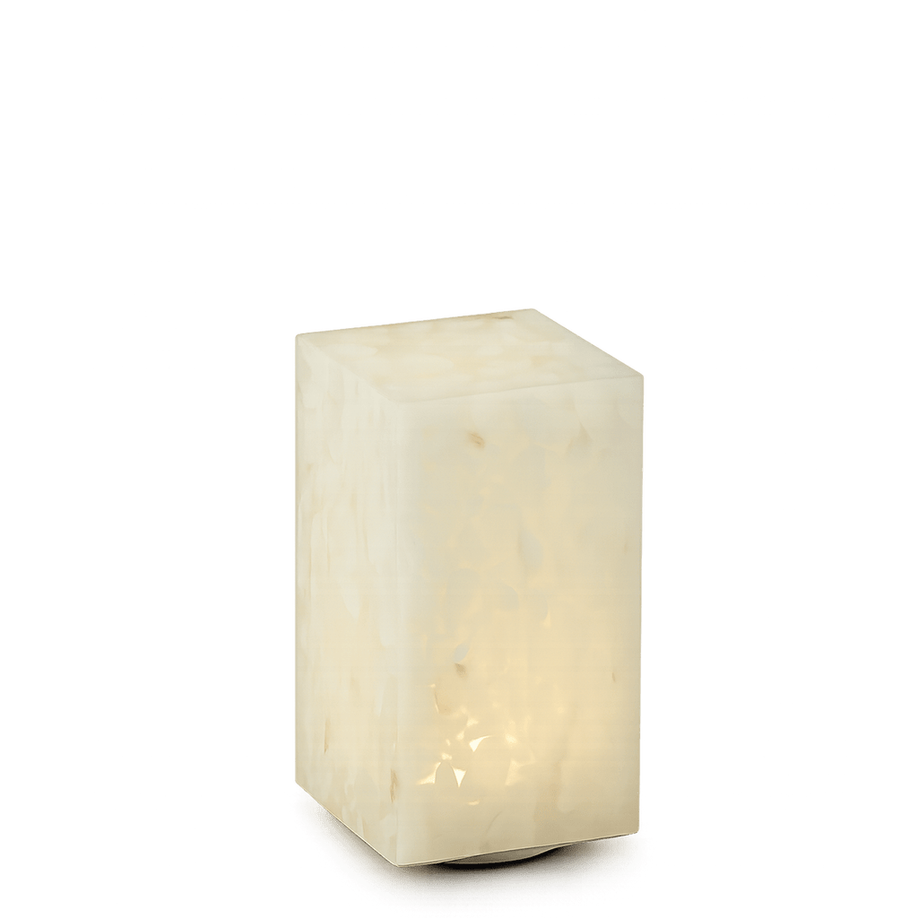 Stone Cordless Rechargeable Table Lamp (IR Version) - Image 10