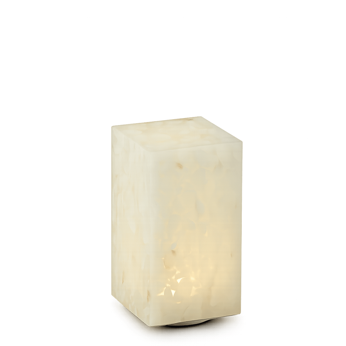Stone Cordless Rechargeable Table Lamp (IR Version) - Image 10