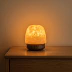Ondine Water-Ripple Lamp with Bluetooth Speaker - Image 4